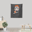 Pocket Teerion - Wall Tapestry