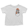 Pocket Teerion - Youth Apparel