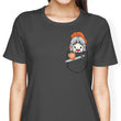 Pocket Teerion - Women's Apparel