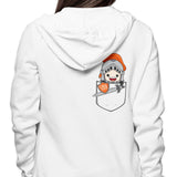 Pocket Teerion - Hoodie