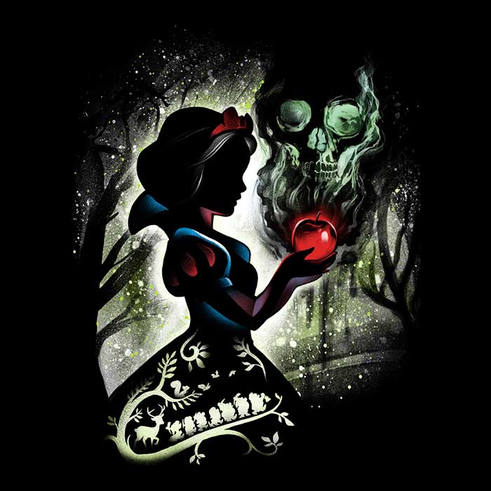 Poison Apple - Women's Apparel