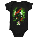 Poison Green - Youth Apparel