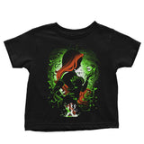 Poison Green - Youth Apparel