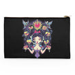 Poisoned Mind - Accessory Pouch