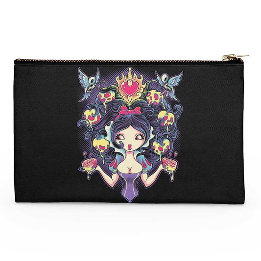 Poisoned Mind - Accessory Pouch