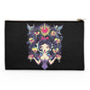 Poisoned Mind - Accessory Pouch