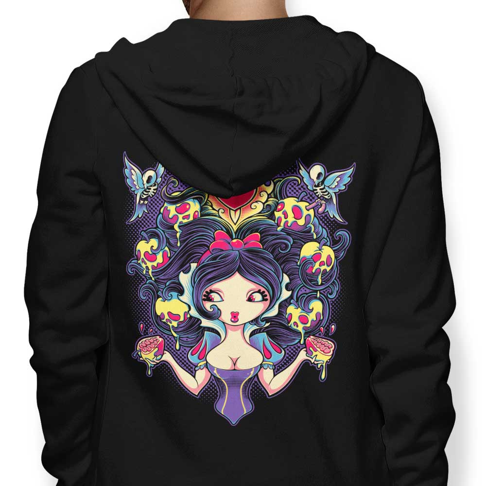 Poisoned Mind - Hoodie