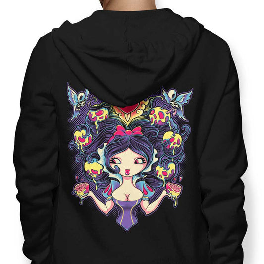 Poisoned Mind - Hoodie