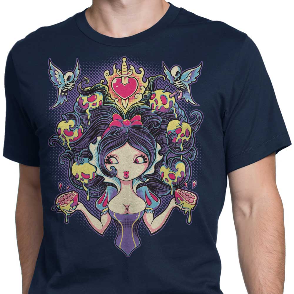 Poisoned Mind - Men's Apparel