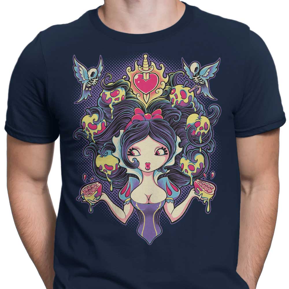 Poisoned Mind - Men's Apparel