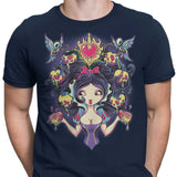 Poisoned Mind - Men's Apparel