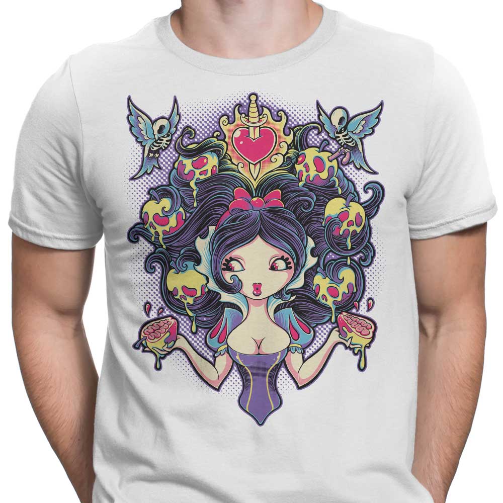 Poisoned Mind - Men's Apparel