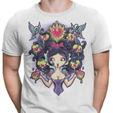 Poisoned Mind - Men's Apparel