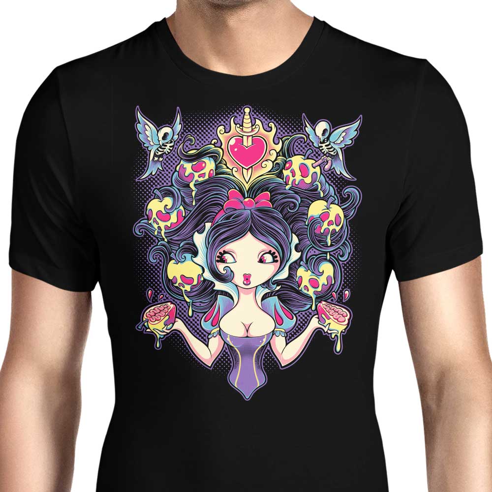 Poisoned Mind - Men's Apparel