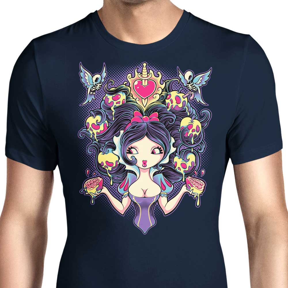 Poisoned Mind - Men's Apparel