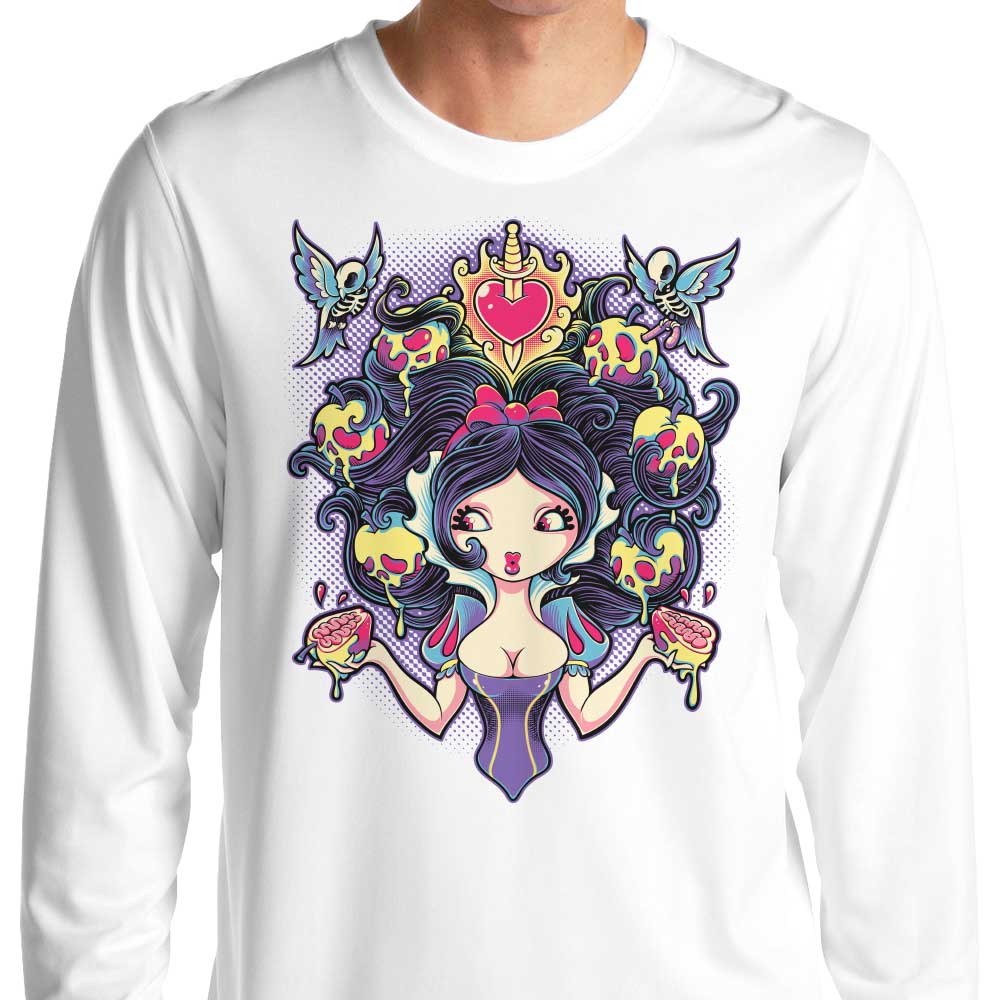 Poisoned Mind - Long Sleeve T-Shirt