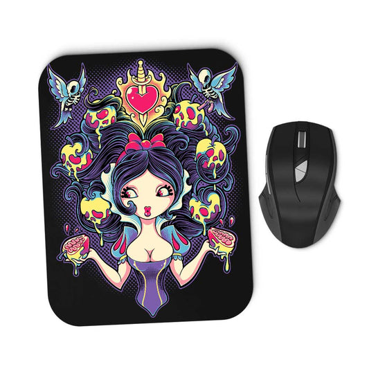Poisoned Mind - Mousepad