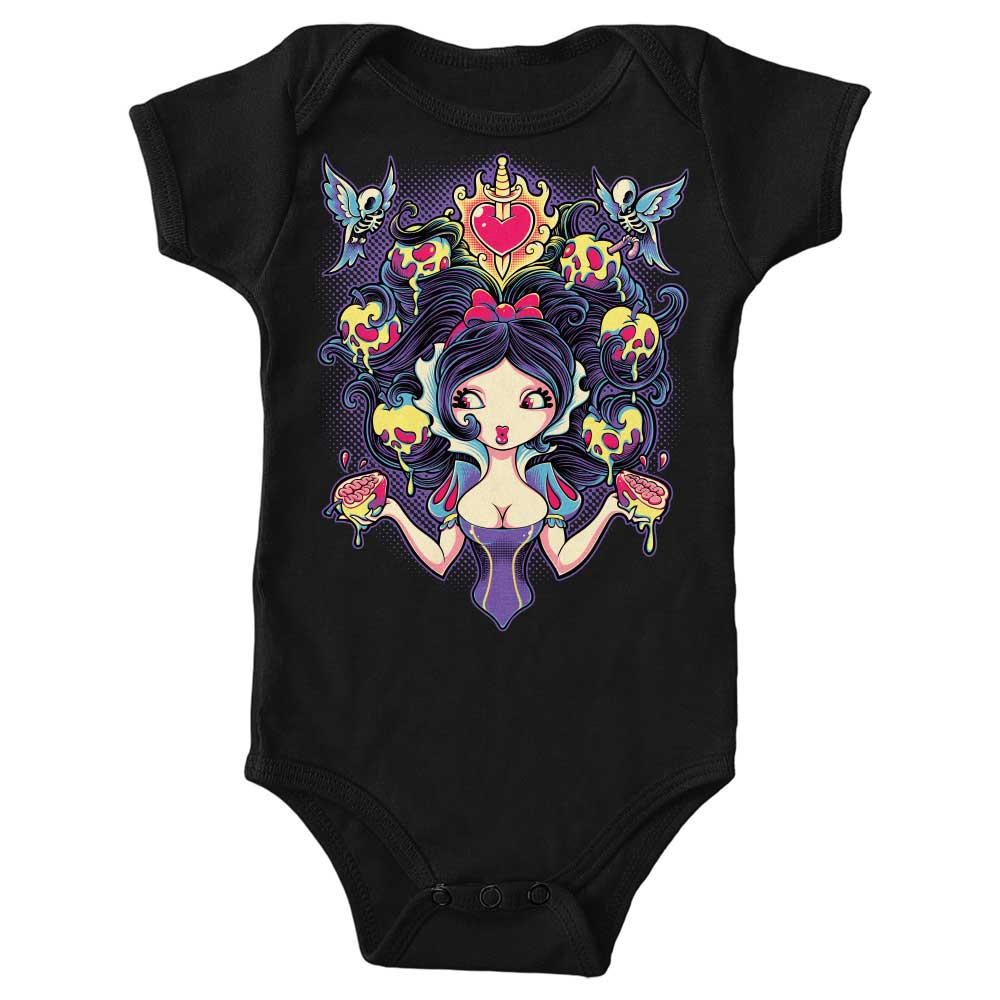 Poisoned Mind - Youth Apparel