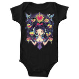 Poisoned Mind - Youth Apparel