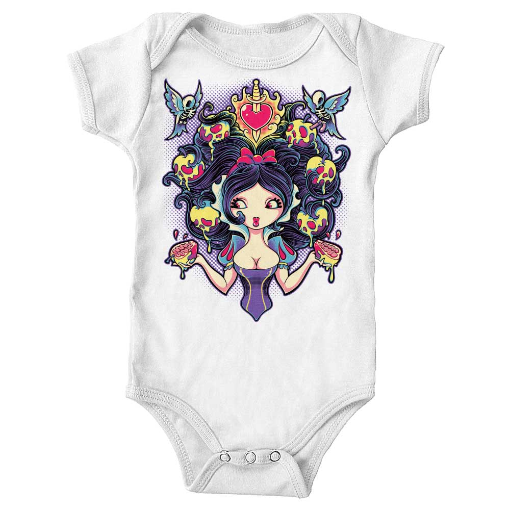 Poisoned Mind - Youth Apparel