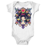 Poisoned Mind - Youth Apparel