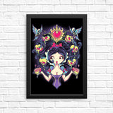 Poisoned Mind - Posters & Prints