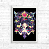 Poisoned Mind - Posters & Prints