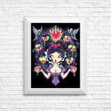 Poisoned Mind - Posters & Prints