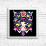 Poisoned Mind - Posters & Prints