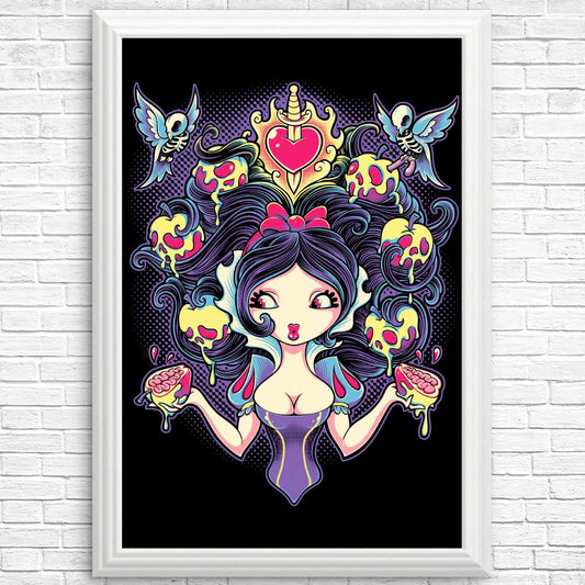 Poisoned Mind - Posters & Prints