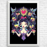 Poisoned Mind - Posters & Prints