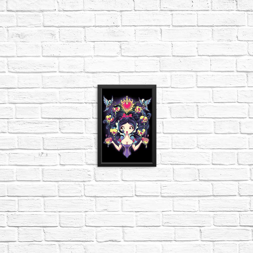 Poisoned Mind - Posters & Prints