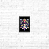 Poisoned Mind - Posters & Prints