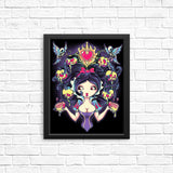 Poisoned Mind - Posters & Prints