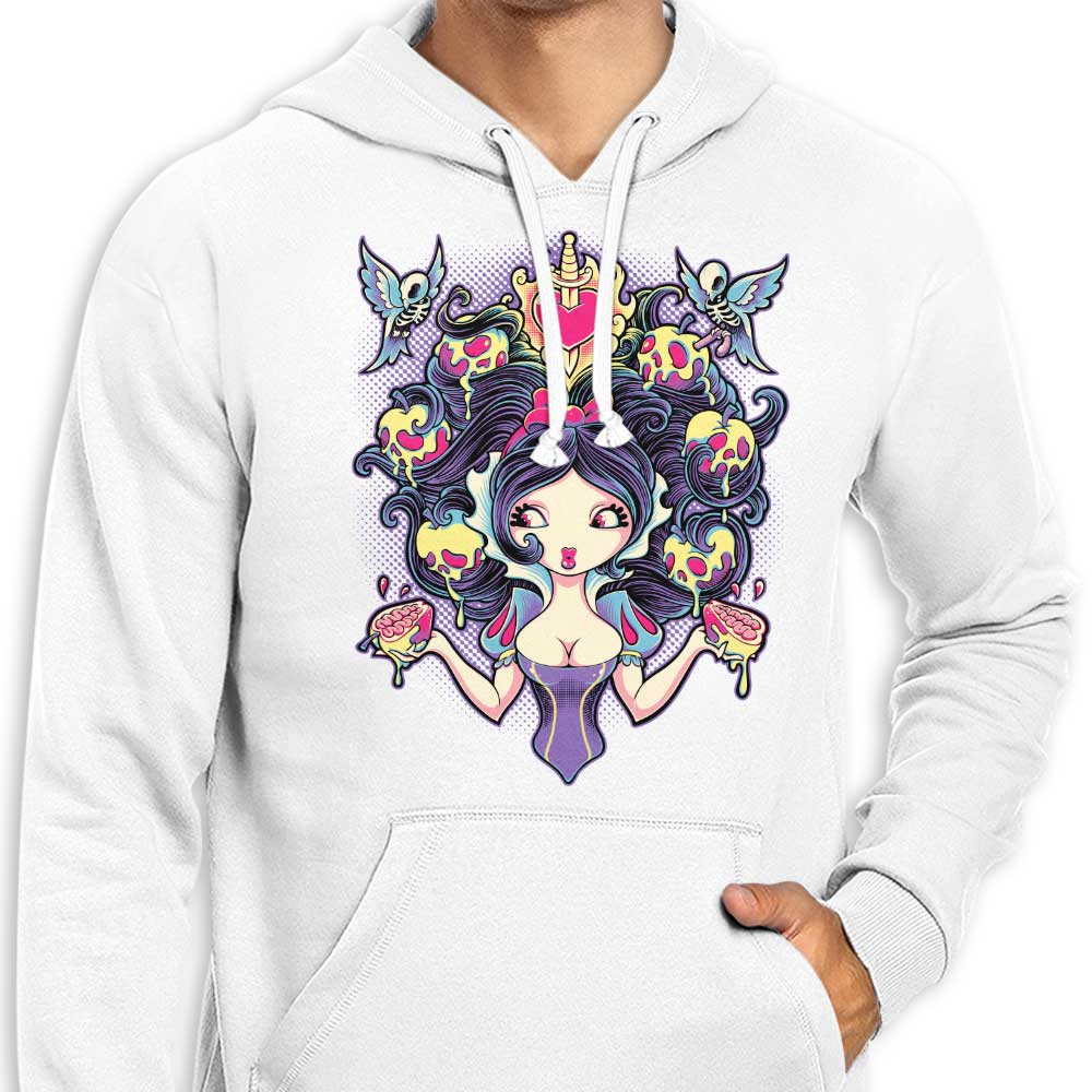 Poisoned Mind - Hoodie