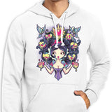 Poisoned Mind - Hoodie