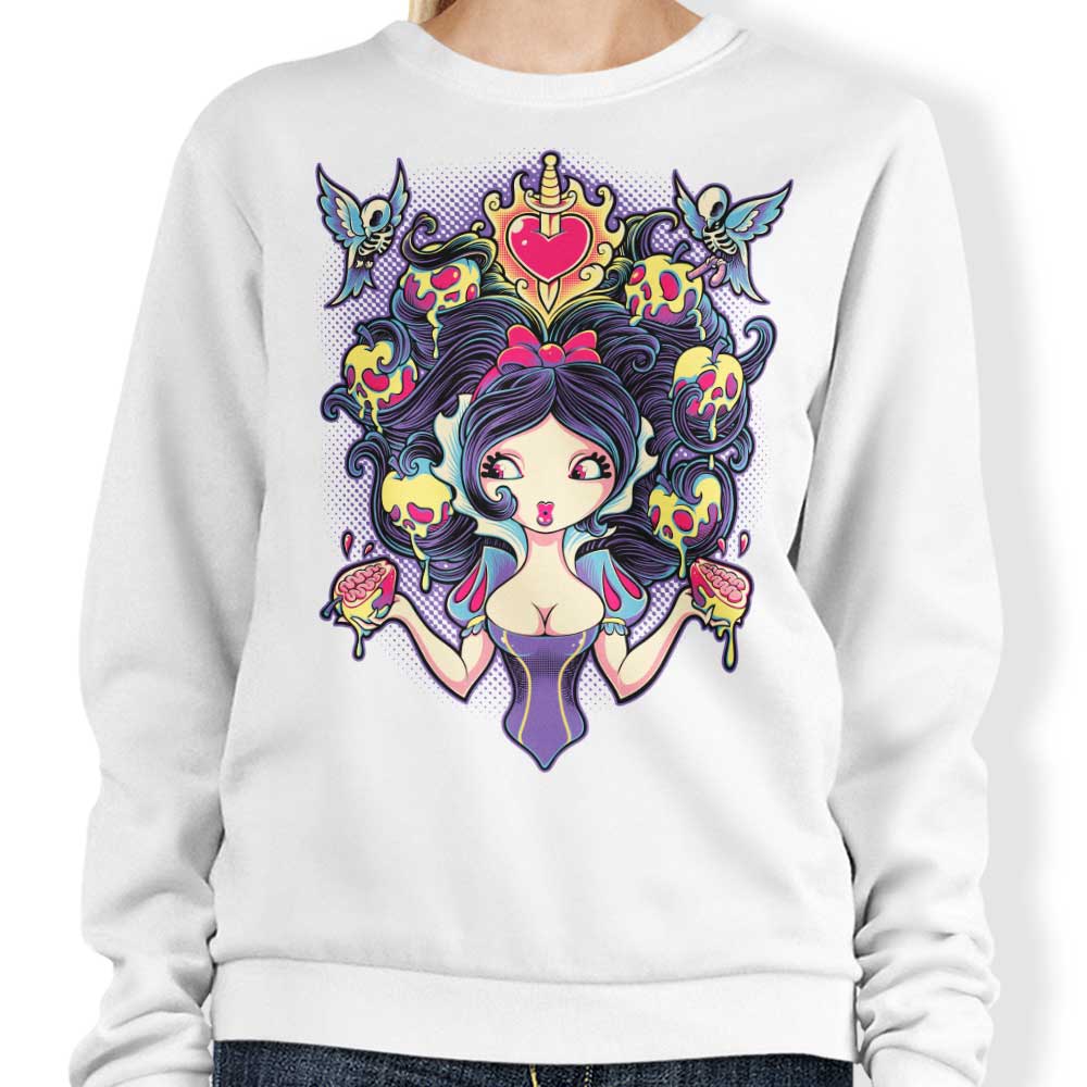 Poisoned Mind - Sweatshirt