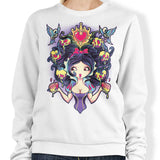 Poisoned Mind - Sweatshirt