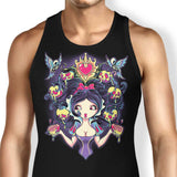 Poisoned Mind - Tank Top