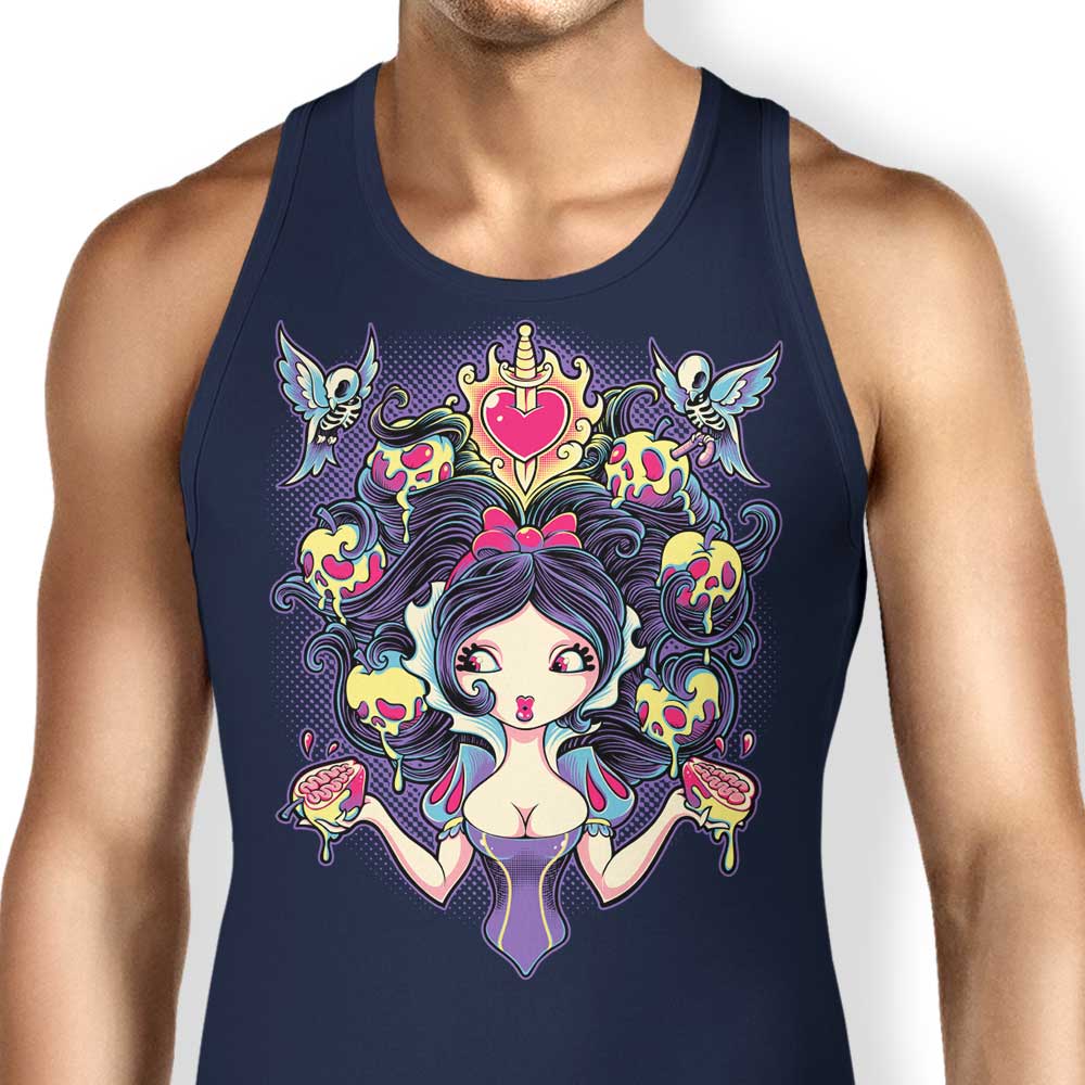 Poisoned Mind - Tank Top