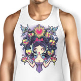 Poisoned Mind - Tank Top