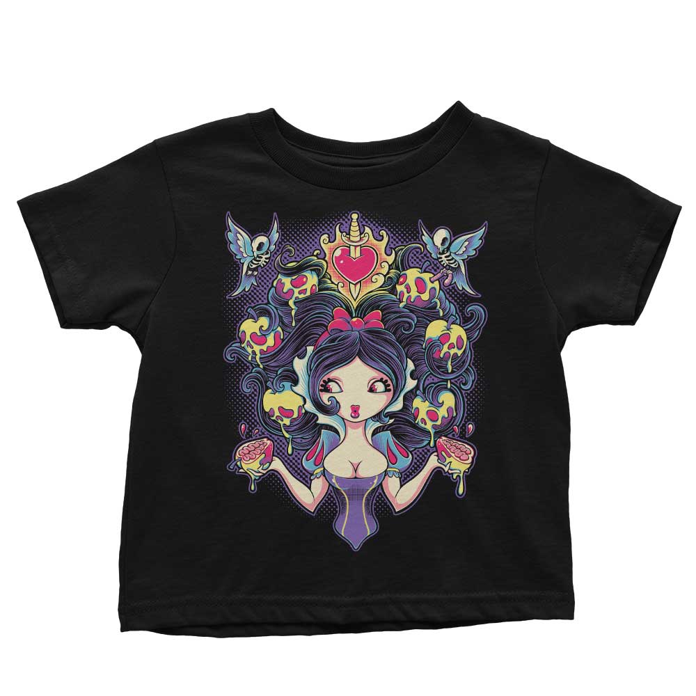 Poisoned Mind - Youth Apparel