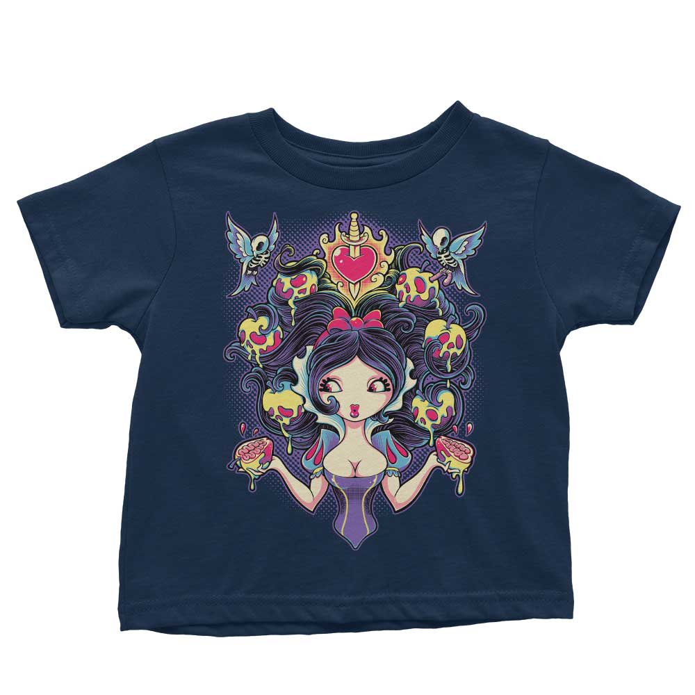 Poisoned Mind - Youth Apparel