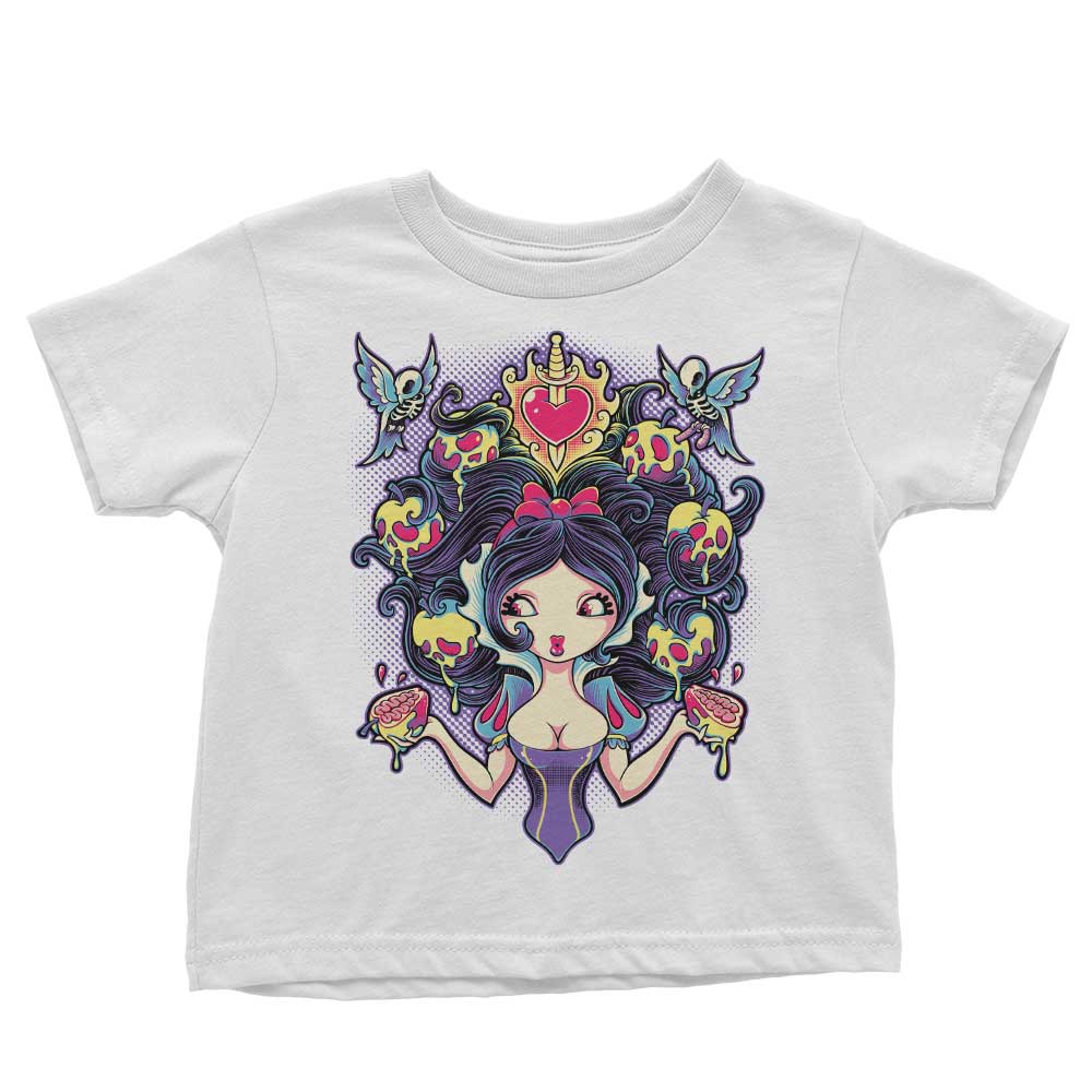 Poisoned Mind - Youth Apparel