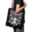 Poisoned Mind - Tote Bag