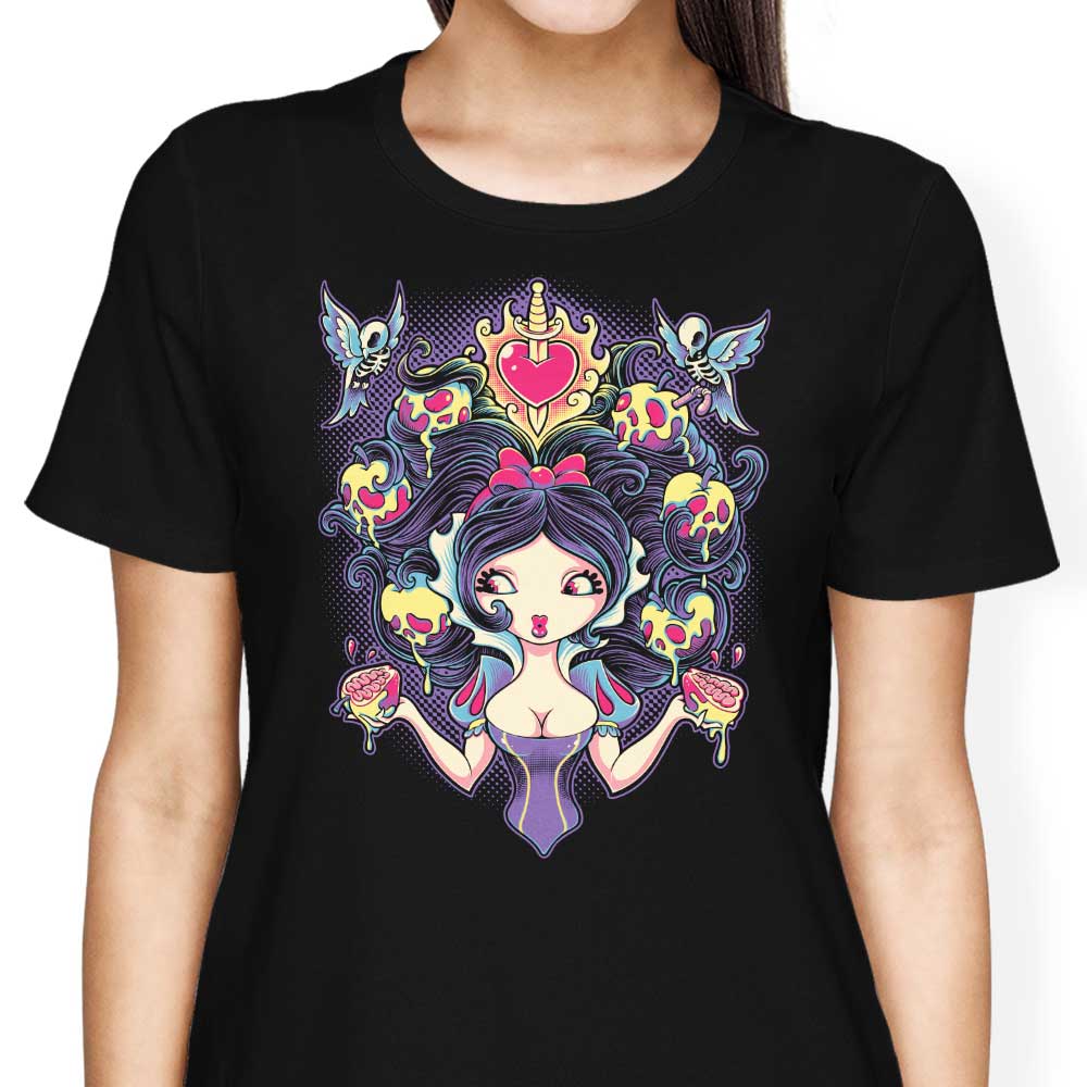 Poisoned Mind - Women's Apparel