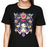 Poisoned Mind - Women's Apparel