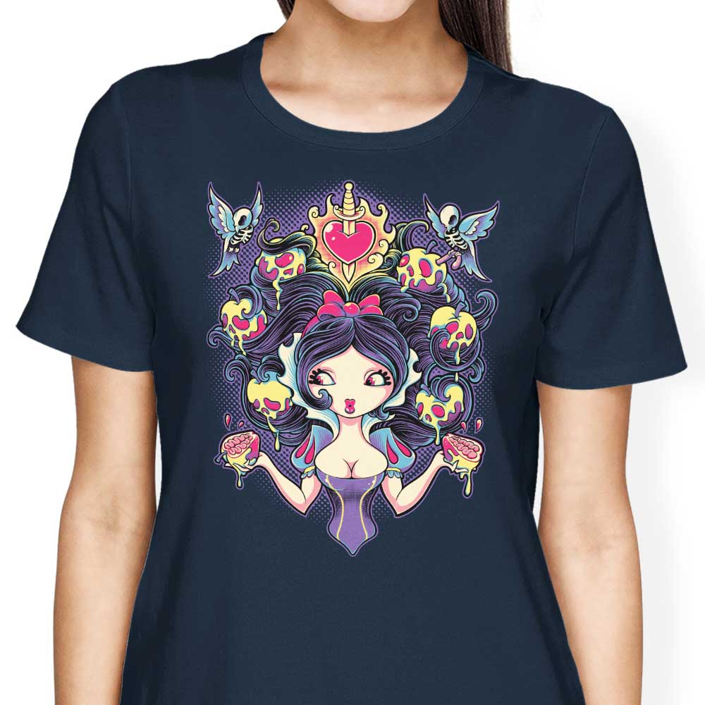 Poisoned Mind - Women's Apparel