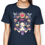 Poisoned Mind - Women's Apparel