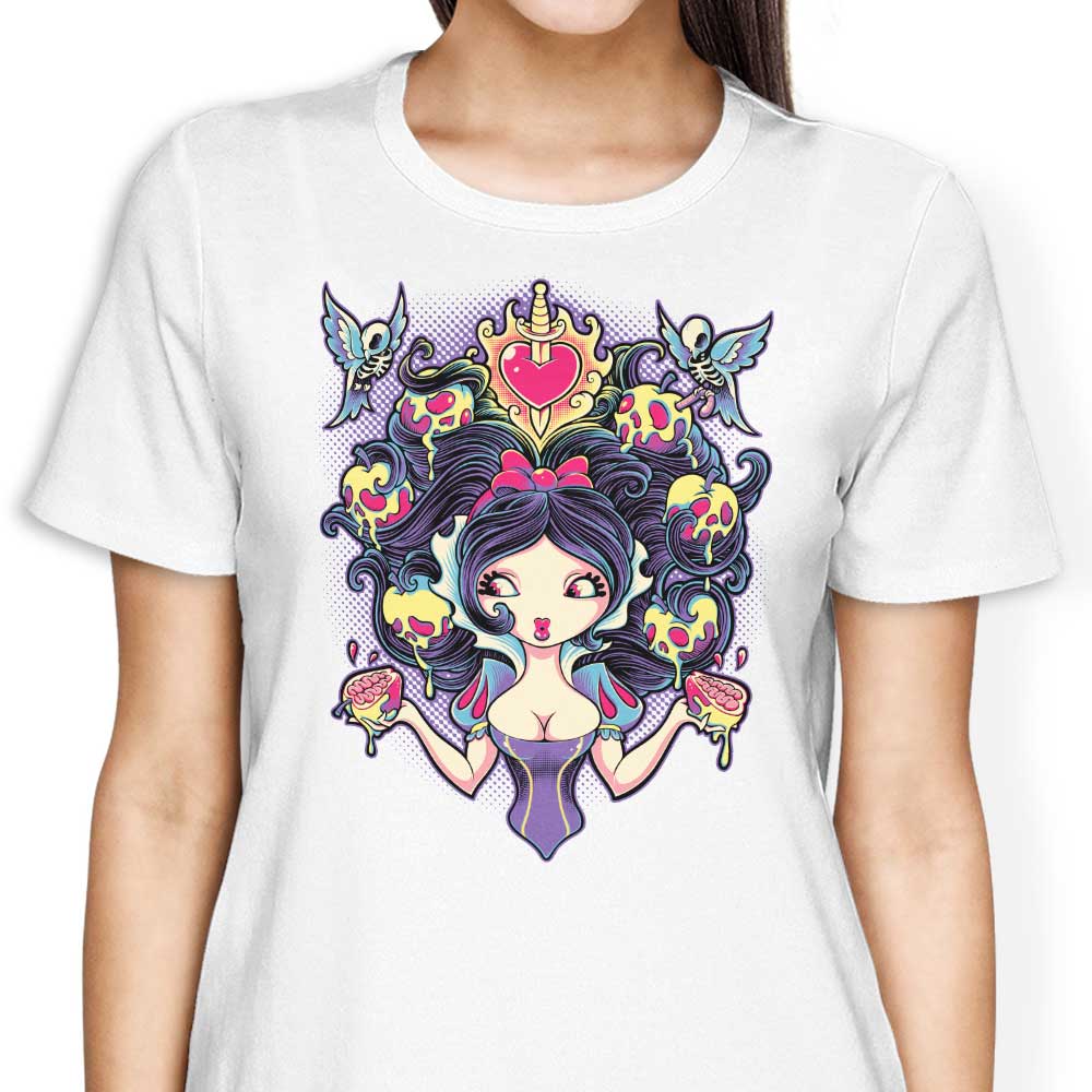 Poisoned Mind - Women's Apparel